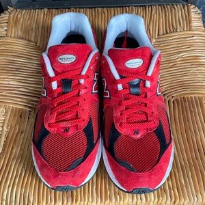 Don’t wear them anymore.